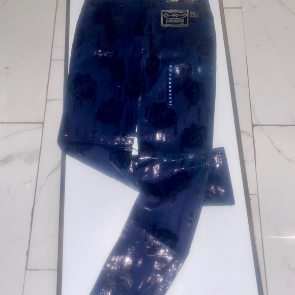 Parasuco Vintage LFE8000 LE Pants Sz 31 - Picture 6 of 10